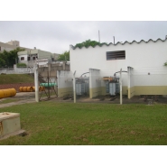Visita a Aguas de Corrientes - 5to. Grado del Nivel Primario